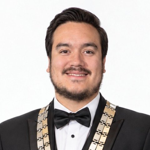 Miguel Montenegro Turello